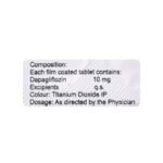 Buy VIVADAPA 10 Online at Classic Medico