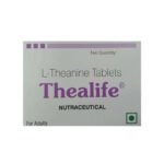 Buy THEALIFE Online at Classic Medico