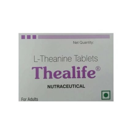 Buy THEALIFE Online at Classic Medico