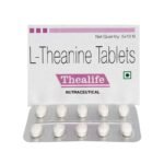 Buy THEALIFE Online at Classic Medico