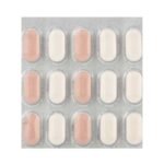 Buy TENEPRIDE M 500 Online at Classic Medico