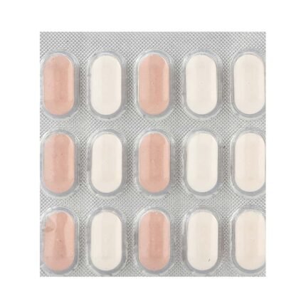 Buy TENEPRIDE M 500 Online at Classic Medico