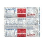 Buy TENEBITE M 20/500 Online at Classic Medico
