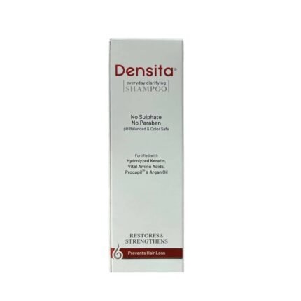 Buy DENSITA Online at Classic Medico
