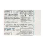 Buy HB GOLD MR Online at Classic Medico