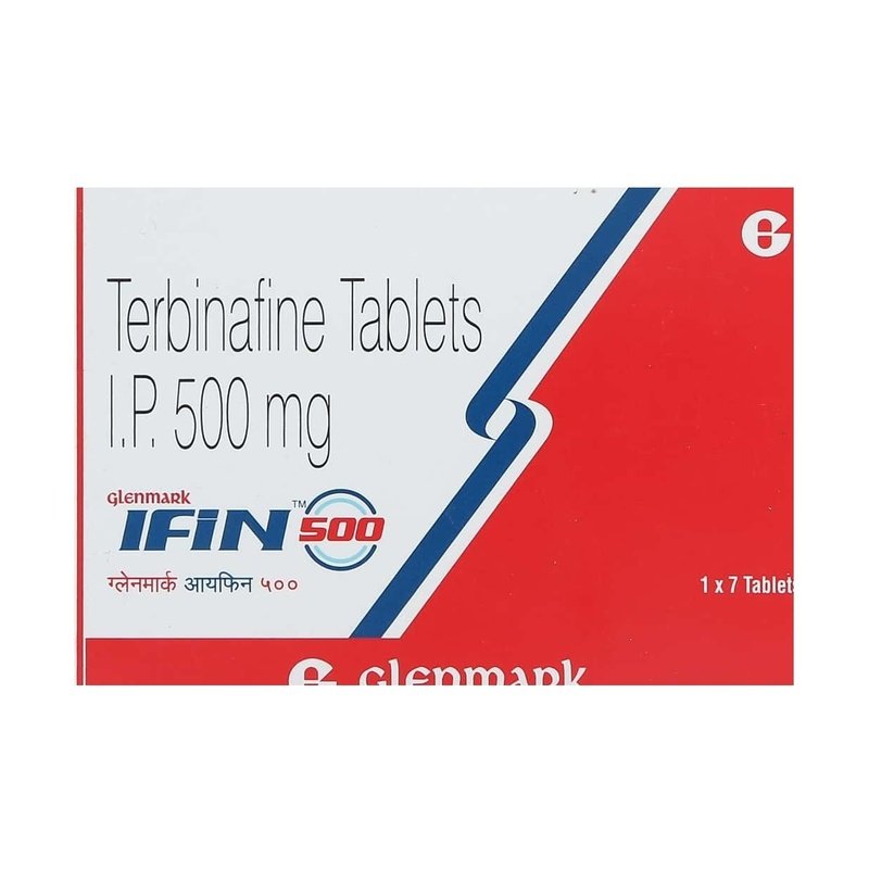 IFIN 500 Buy IFIN 500 Online at Classic Medico