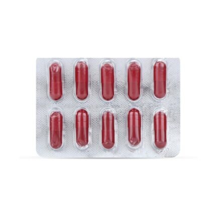 Buy EIDO FE FORTE Online at Classic Medico