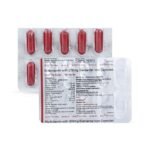 Buy EIDO FE FORTE Online at Classic Medico