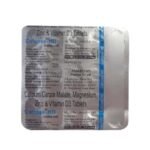 Buy CALCOSE HD Online at Classic Medico