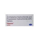 Buy TRIPTOLOL Online at Classic Medico