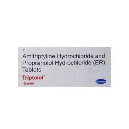 Buy TRIPTOLOL Online at Classic Medico