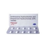 Buy TRIPTOLOL Online at Classic Medico