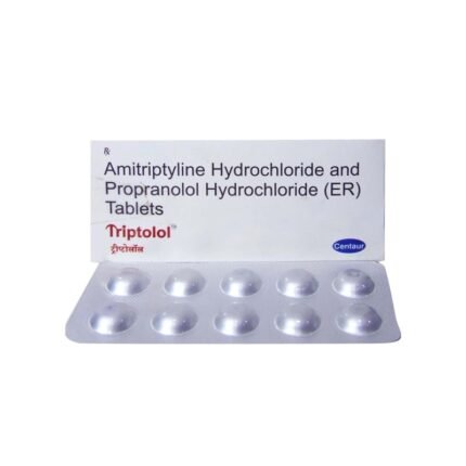 Buy TRIPTOLOL Online at Classic Medico