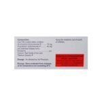 Buy TRIPTOLOL Online at Classic Medico