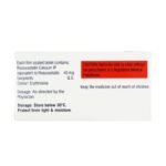 Buy ROSULESS 40 Online at Classic Medico