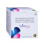 Buy EZORB FEM Online at Classic Medico