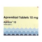Buy APREZO 10 Online at Classic Medico