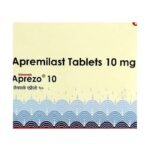 Buy APREZO 10 Online at Classic Medico