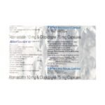 Buy ATORSAVE CV 10 Online at Classic Medico