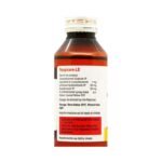 Buy RESPICURE LS SYRUP Online at Classic Medico