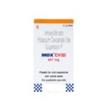 Buy MOX CV DS 457 Online at Classic Medico
