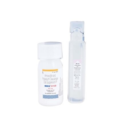 Buy MOX CV DS 457 Online at Classic Medico