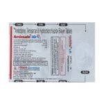 Buy AMLOSAFE 3D Online at Classic Medico