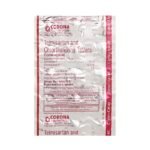 Buy CORTEL CH 40 Online at Classic Medico