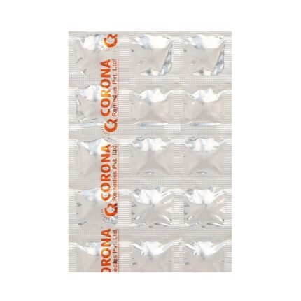 Buy CORTEL CH 40 Online at Classic Medico