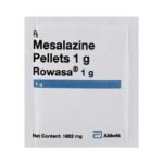 Buy ROWASA 1GM SACHET Online at Classic Medico