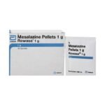Buy ROWASA 1GM SACHET Online at Classic Medico