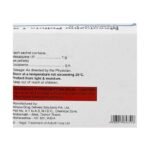 Buy ROWASA 1GM SACHET Online at Classic Medico