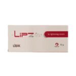 Buy LIPZLITE CREAM Online at Classic Medico