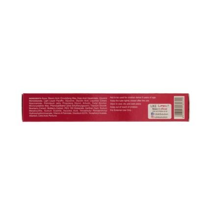 Buy LIPZLITE CREAM Online at Classic Medico