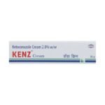 Buy KENZ CREAM Online at Classic Medico