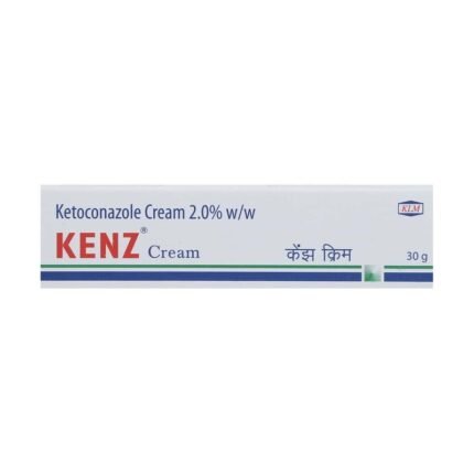 Buy KENZ CREAM Online at Classic Medico