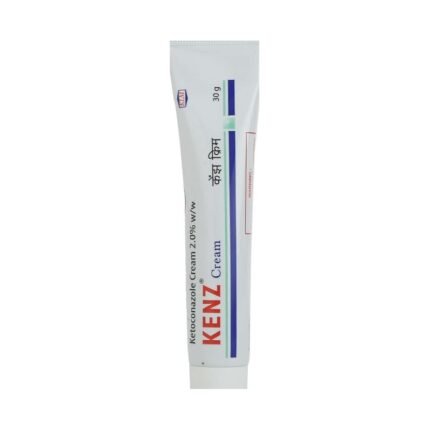 Buy KENZ CREAM Online at Classic Medico