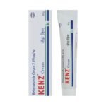 Buy KENZ CREAM Online at Classic Medico