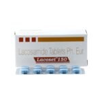 Buy LACOSET 150 Online at Classic Medico