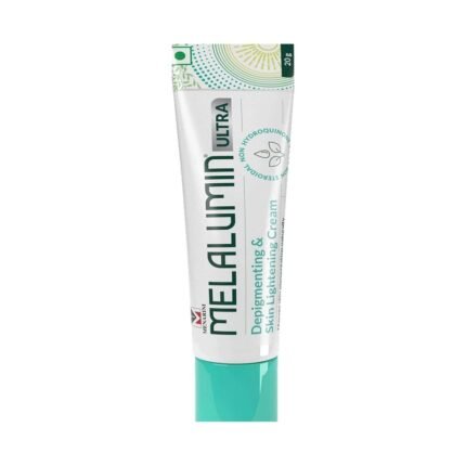 Buy MELALUMIN ULTRA CREAM Online at Classic Medico