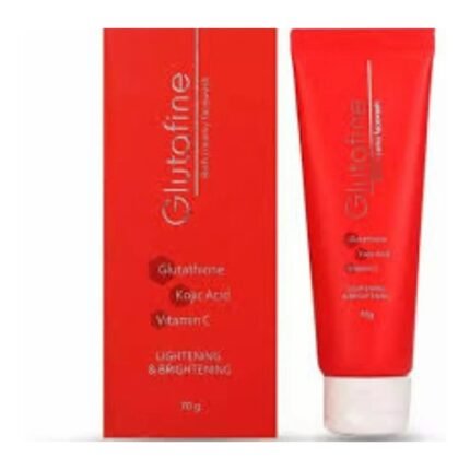 Buy GLUTAFINE FACE WASH 70GM Online at Classic Medico