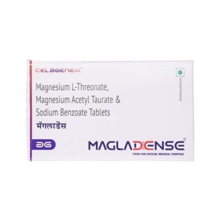 Buy MAGLADENSE Online at Classic Medico