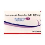 Buy SYNTRAN SB 130 Online at Classic Medico