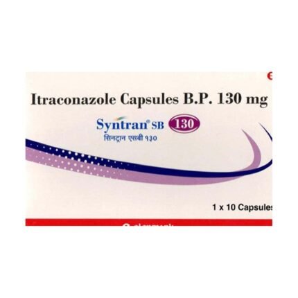 Buy SYNTRAN SB 130 Online at Classic Medico