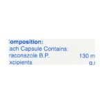 Buy SYNTRAN SB 130 Online at Classic Medico