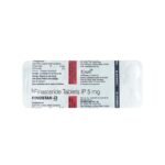 Buy FINOSTAR 5 Online at Classic Medico