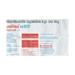 Buy CANDITRAL SB 130 Online at Classic Medico