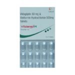 Buy VILDANEX M Online at Classic Medico