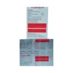 Buy VILDANEX M Online at Classic Medico
