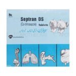 Buy SEPTRAN DS Online at Classic Medico